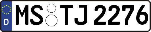 MS-TJ2276