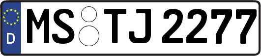 MS-TJ2277