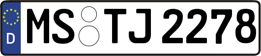 MS-TJ2278