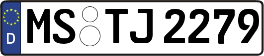 MS-TJ2279