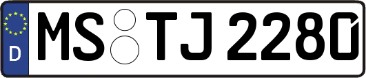 MS-TJ2280