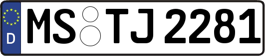 MS-TJ2281