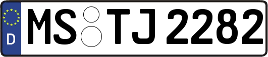 MS-TJ2282
