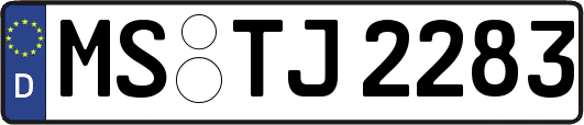 MS-TJ2283