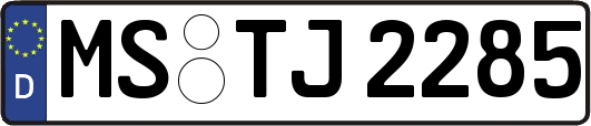 MS-TJ2285
