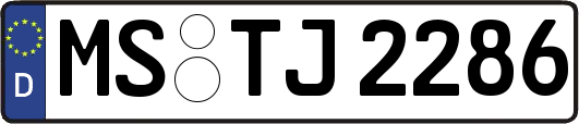 MS-TJ2286