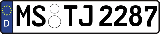 MS-TJ2287