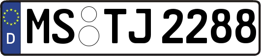 MS-TJ2288