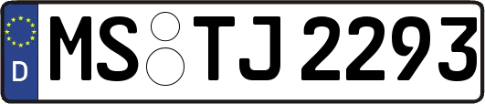 MS-TJ2293