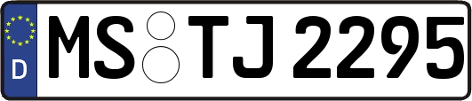 MS-TJ2295