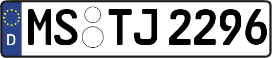MS-TJ2296