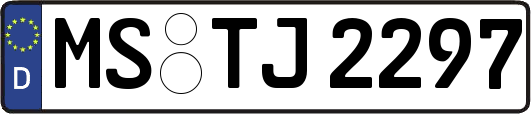 MS-TJ2297