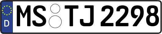 MS-TJ2298