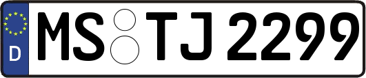 MS-TJ2299
