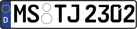 MS-TJ2302