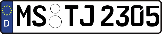 MS-TJ2305