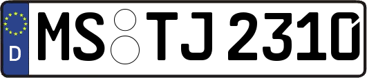 MS-TJ2310