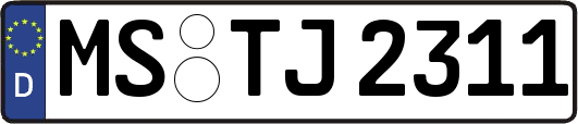 MS-TJ2311