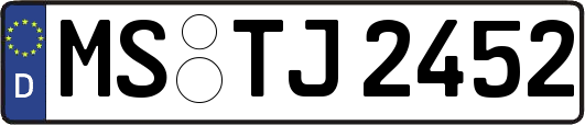 MS-TJ2452