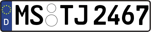 MS-TJ2467