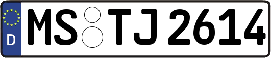 MS-TJ2614
