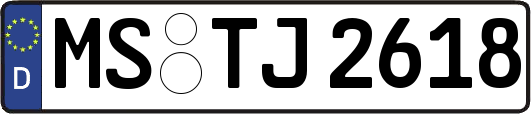 MS-TJ2618