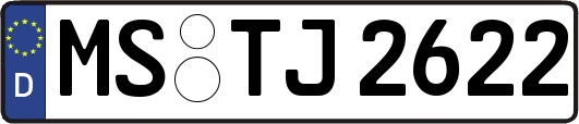 MS-TJ2622