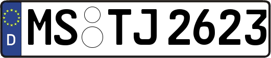 MS-TJ2623