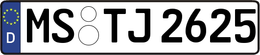 MS-TJ2625
