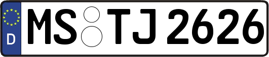 MS-TJ2626