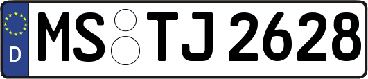 MS-TJ2628