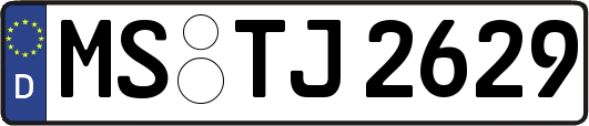 MS-TJ2629