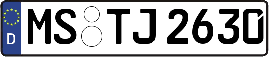 MS-TJ2630