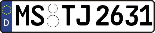 MS-TJ2631
