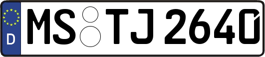MS-TJ2640