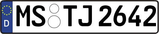 MS-TJ2642