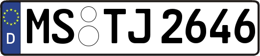 MS-TJ2646