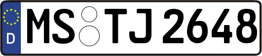 MS-TJ2648
