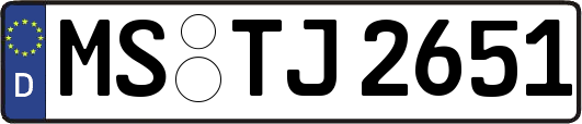 MS-TJ2651