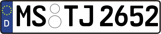 MS-TJ2652