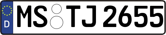 MS-TJ2655