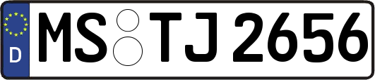 MS-TJ2656