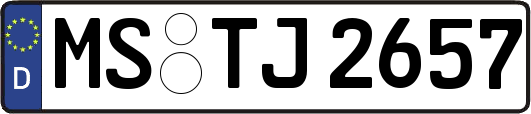 MS-TJ2657