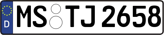 MS-TJ2658