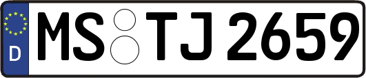 MS-TJ2659