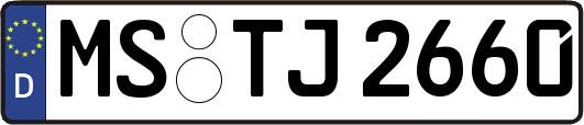 MS-TJ2660