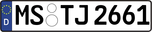 MS-TJ2661