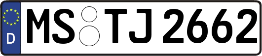 MS-TJ2662