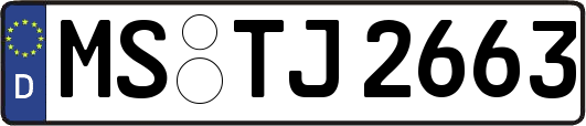 MS-TJ2663