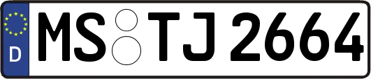 MS-TJ2664